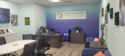 Institute of STEM Experiential Learning