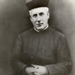 photo of Fr. George Kenny