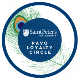 Pavo Loyalty Circle logo