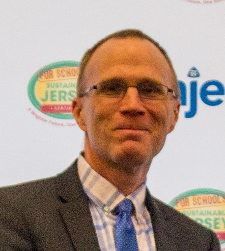 photo of James Stefankiewicz