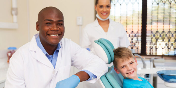 Online Clinical Dental Assistant Training