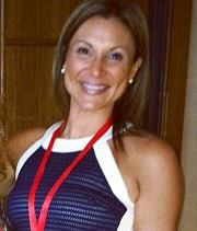 Nicole Luongo